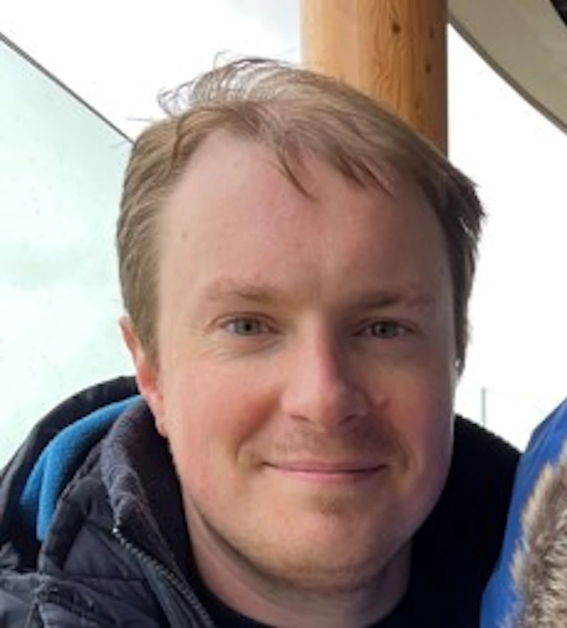 Picture of Ross Ingle