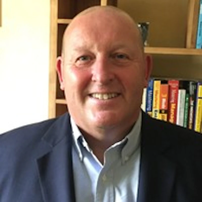 Picture of Mike Wilson