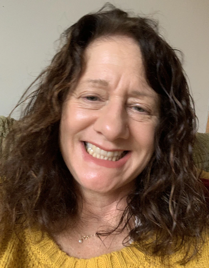 Picture of Janice Knowlden