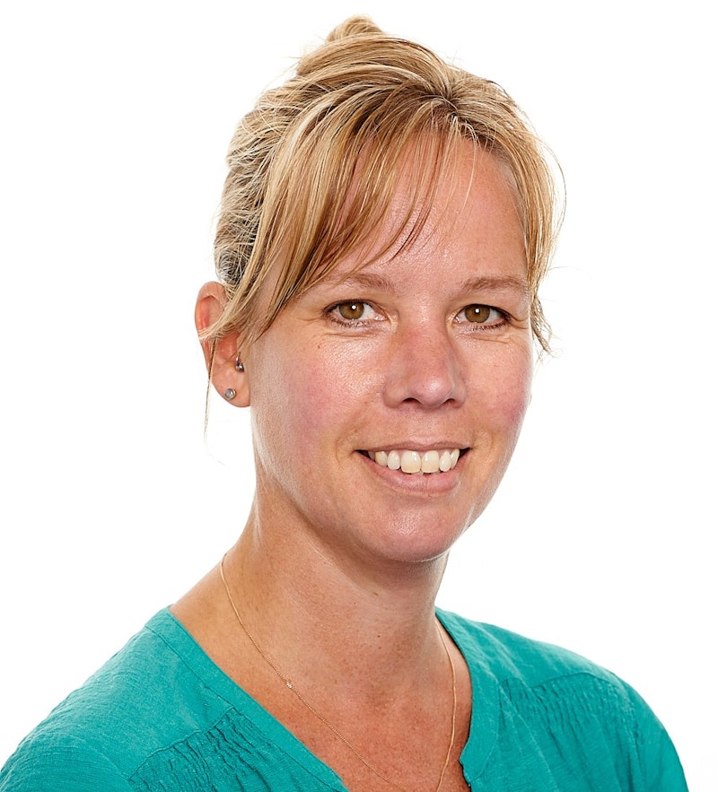 Kate Millson   MIScT BSc (Hons)