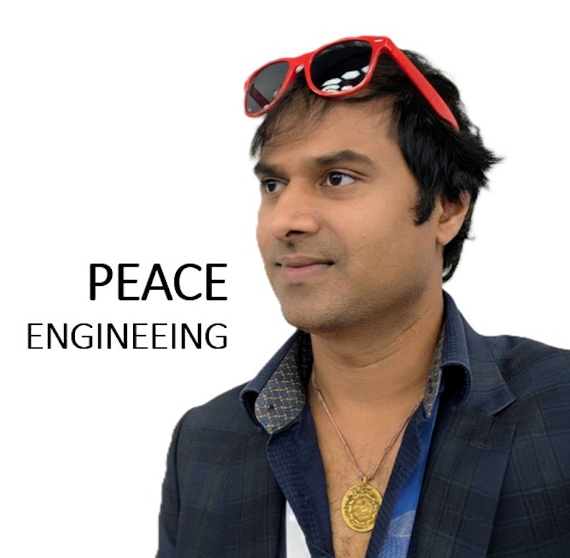 Venkat Bakthavatchaalam  BEng, MSc, PhD, FHEA
