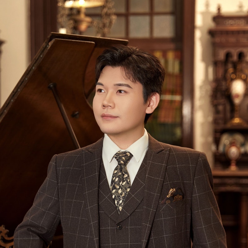 Yue Zhuo  PhD, FHEA, MA, MSc, BSc (Hon)