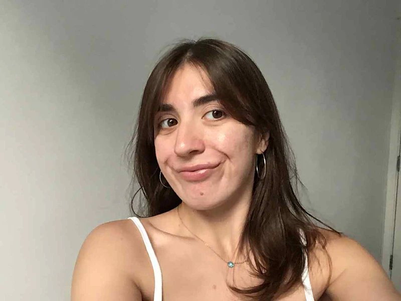 Picture of Iliana Dagre