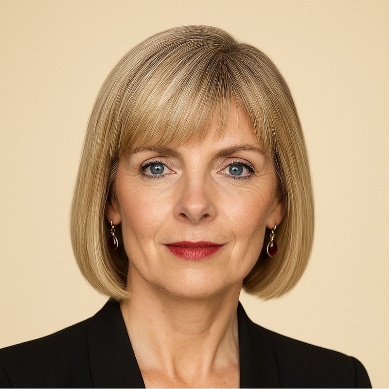 Donna Crowe-Urbaniak 