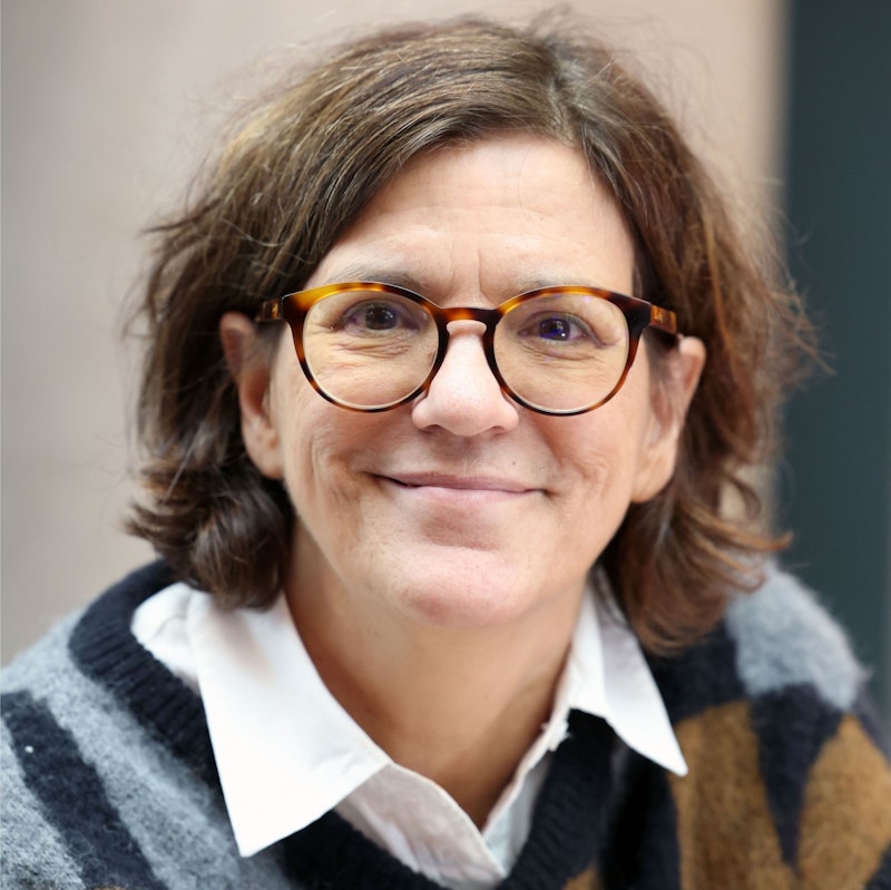 Jacky Boivin  BA MA PhD Concordia (Canada)