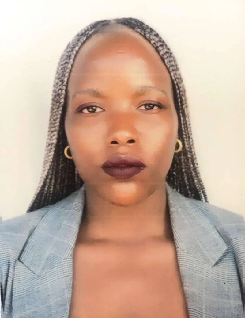 Picture of Samira Bello