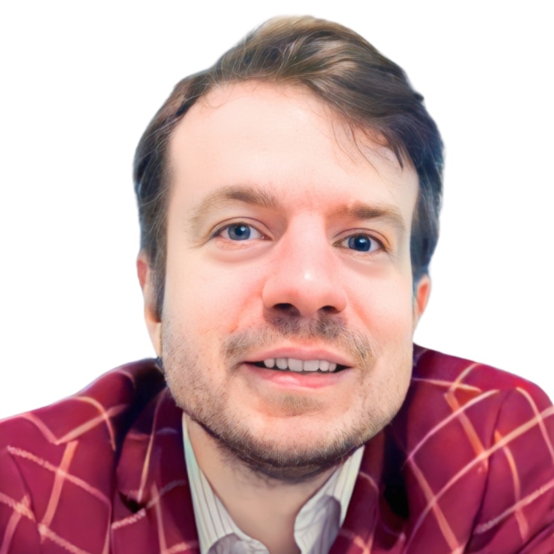 Andrei Hodorog  BSc (Hons), PhD