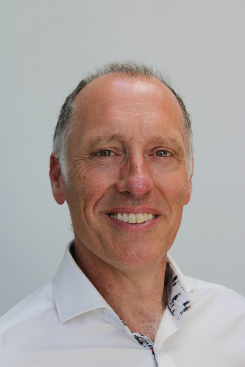 Richard Adams  B.Med.Sci, BM BS, MRCP, FRCR, MD