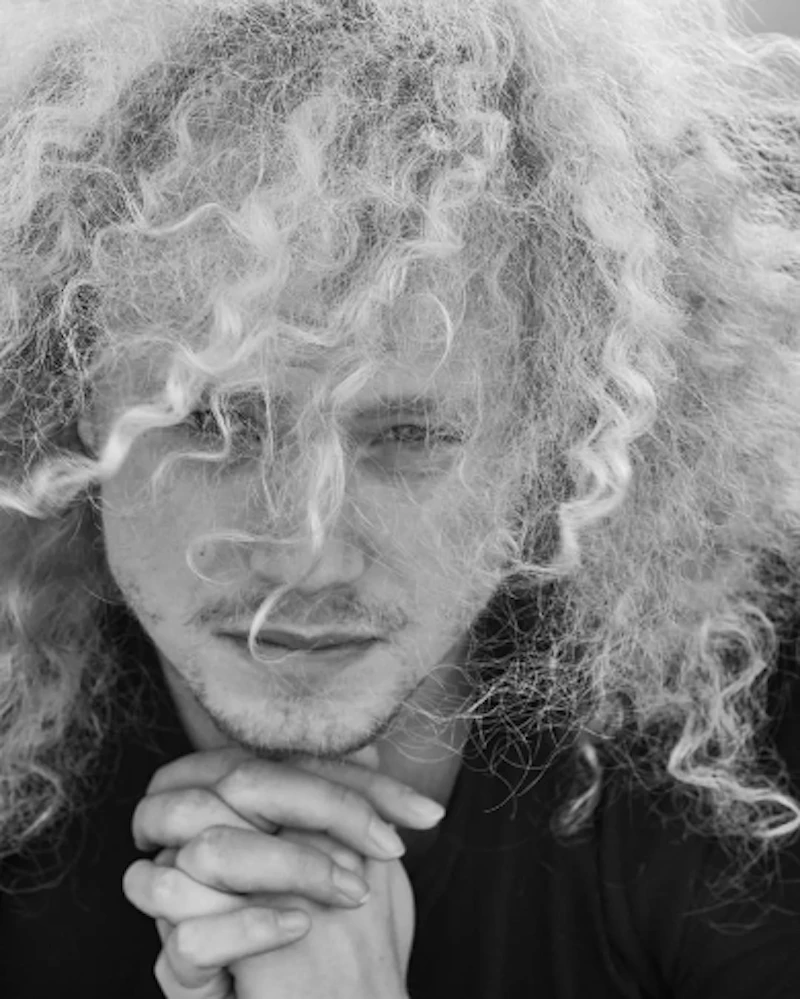 Picture of Ellis Fox