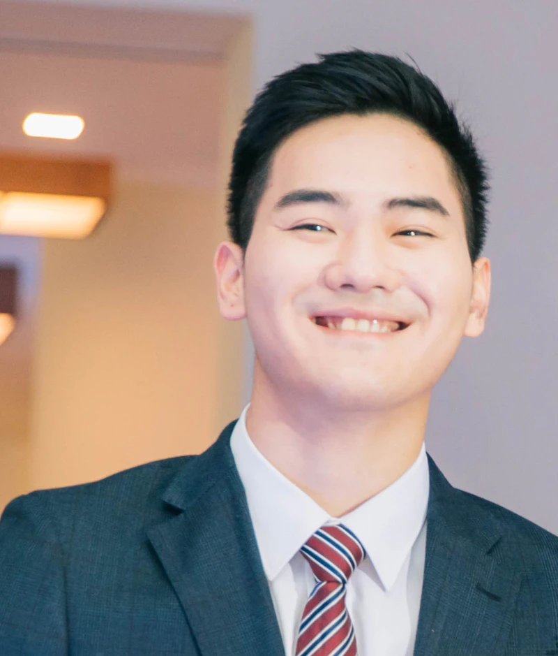 Picture of Quang Ngo
