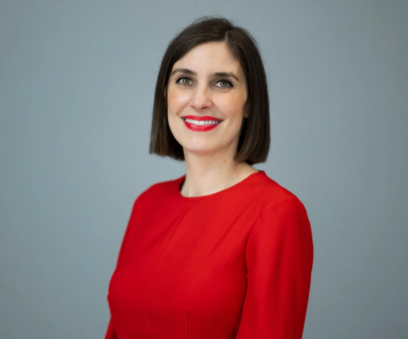 Picture of Nazaret Perez-Nieto
