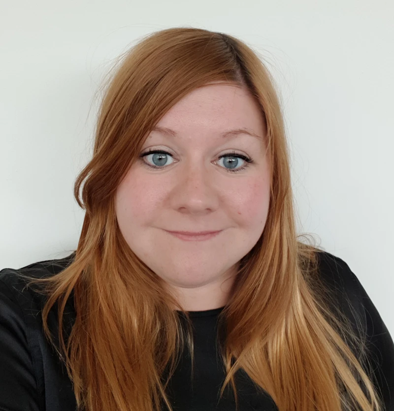Picture of Ashleigh Kernohan