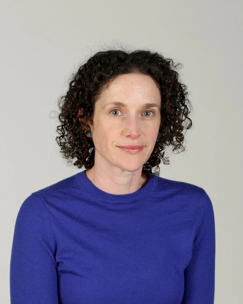 Picture of Fiona Shirani