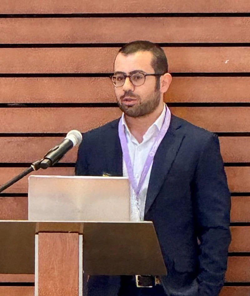 Picture of Anil Gogebakan