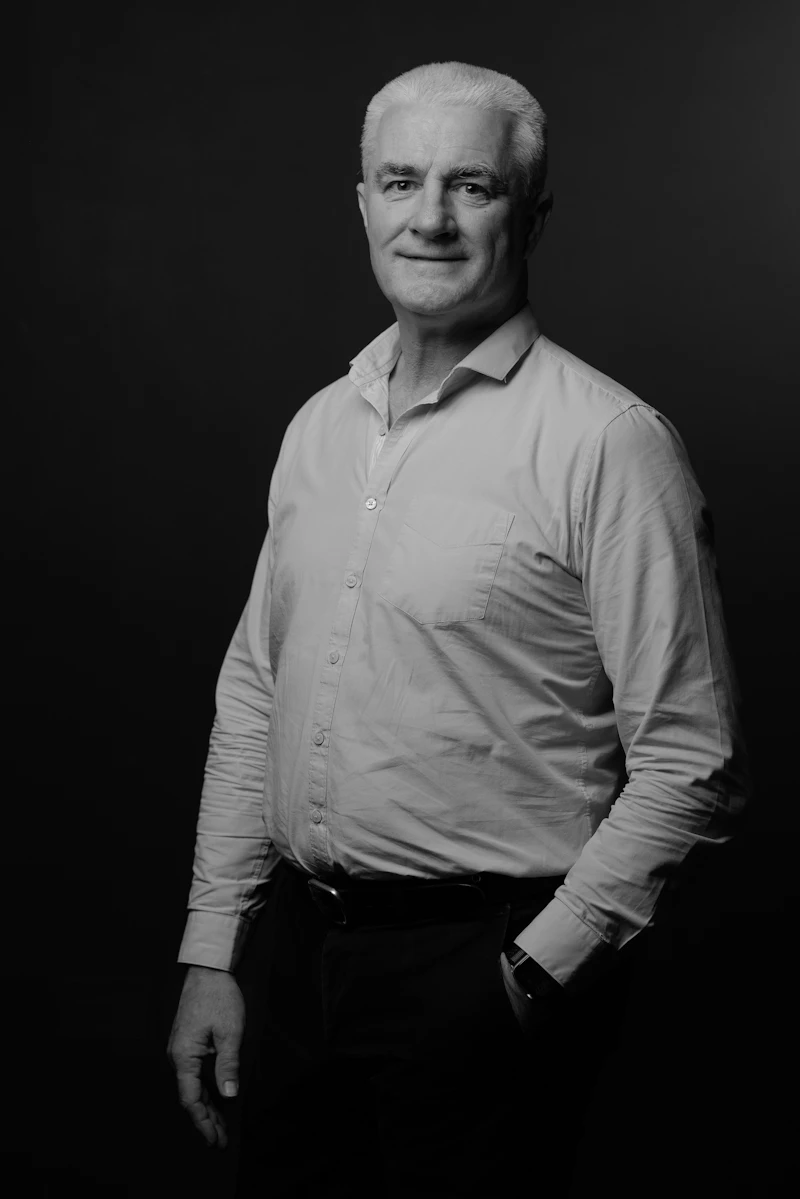 Picture of Matthew Exton