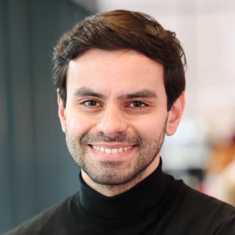 Picture of Nima Valizadeh