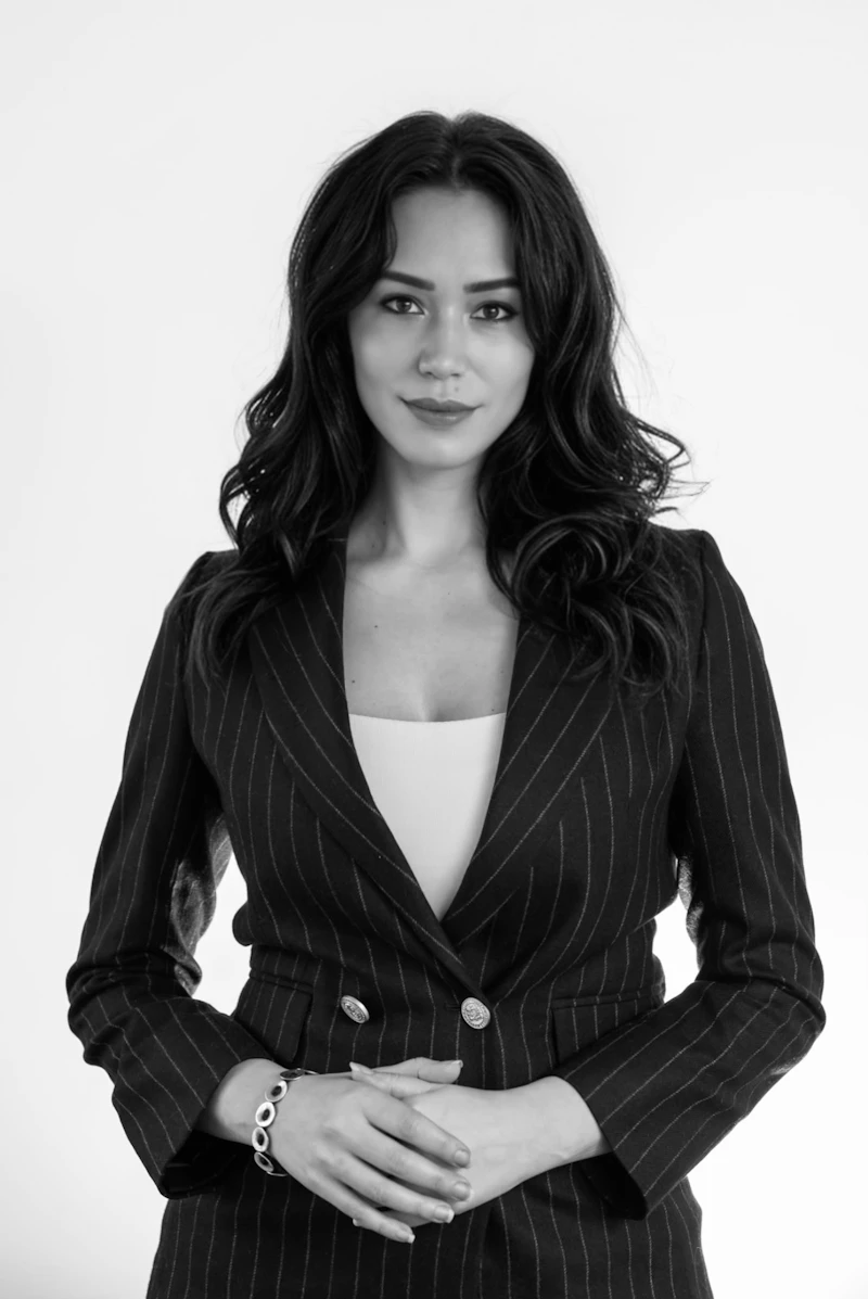 Picture of Nazan Colmekcioglu