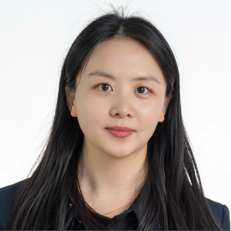 Picture of Jiaman Xu