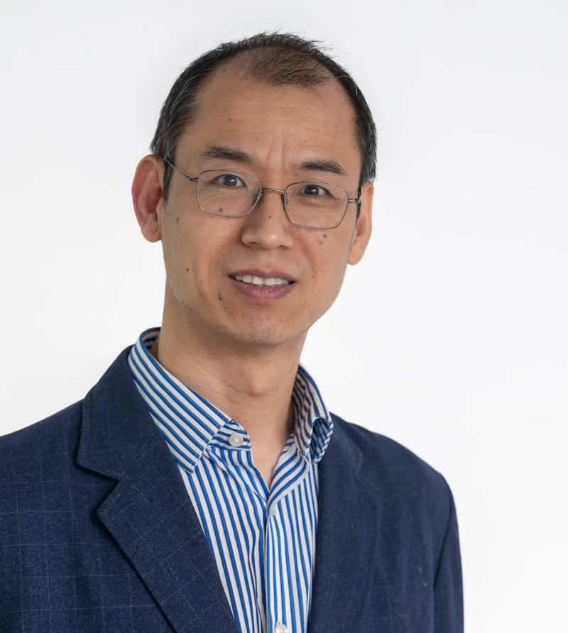 Picture of Qingwei Wang