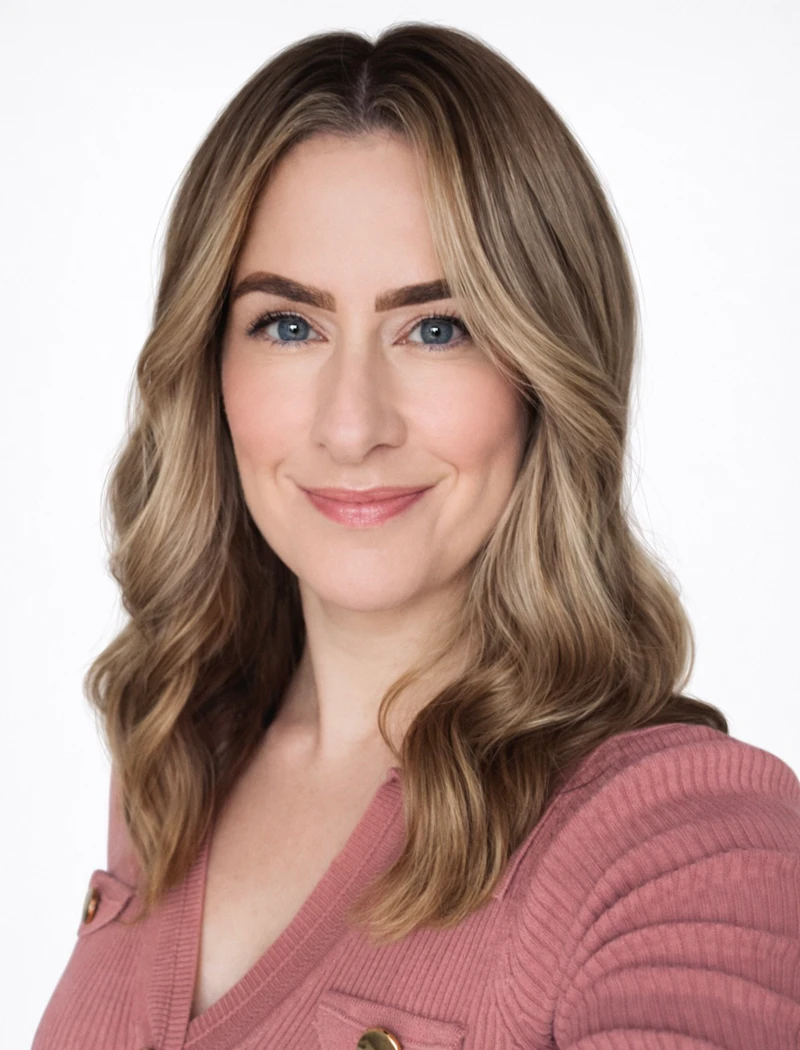 Picture of Kelly Buckley