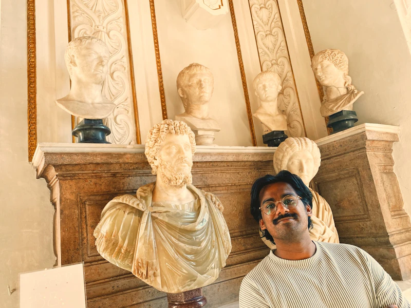 Keshlan Padayachee