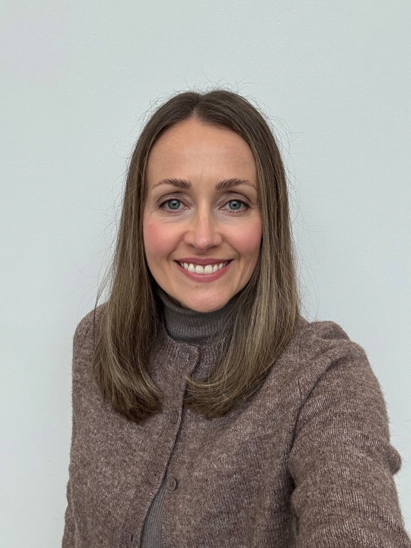 Picture of Joanna Harris