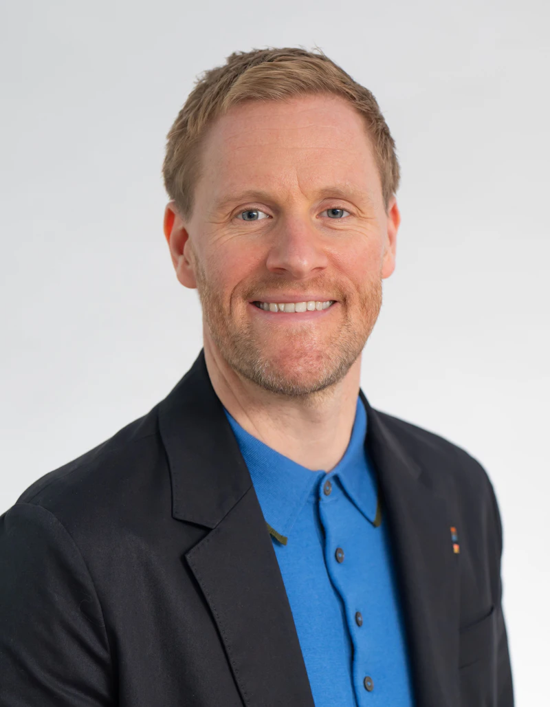 Picture of Jonathan Gosling