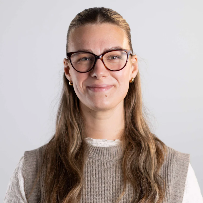 Georgina Wren  BSc, MSc, PhD, AFHEA