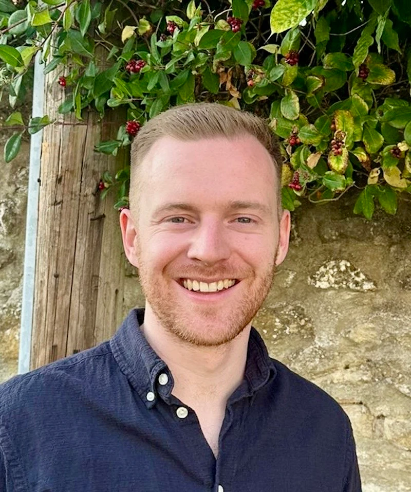 Picture of Andrew Dougall