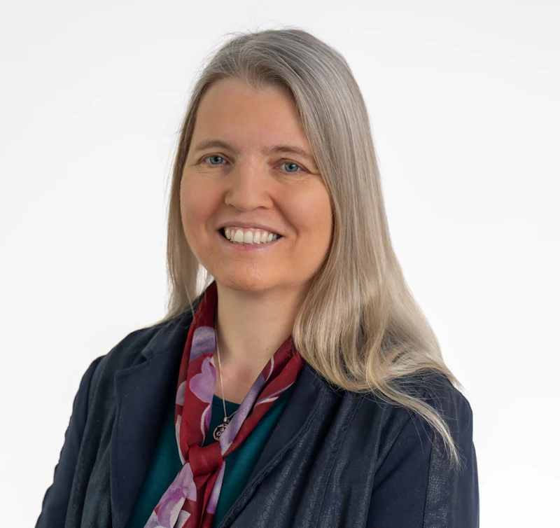 Picture of Nicole Koenig-Lewis