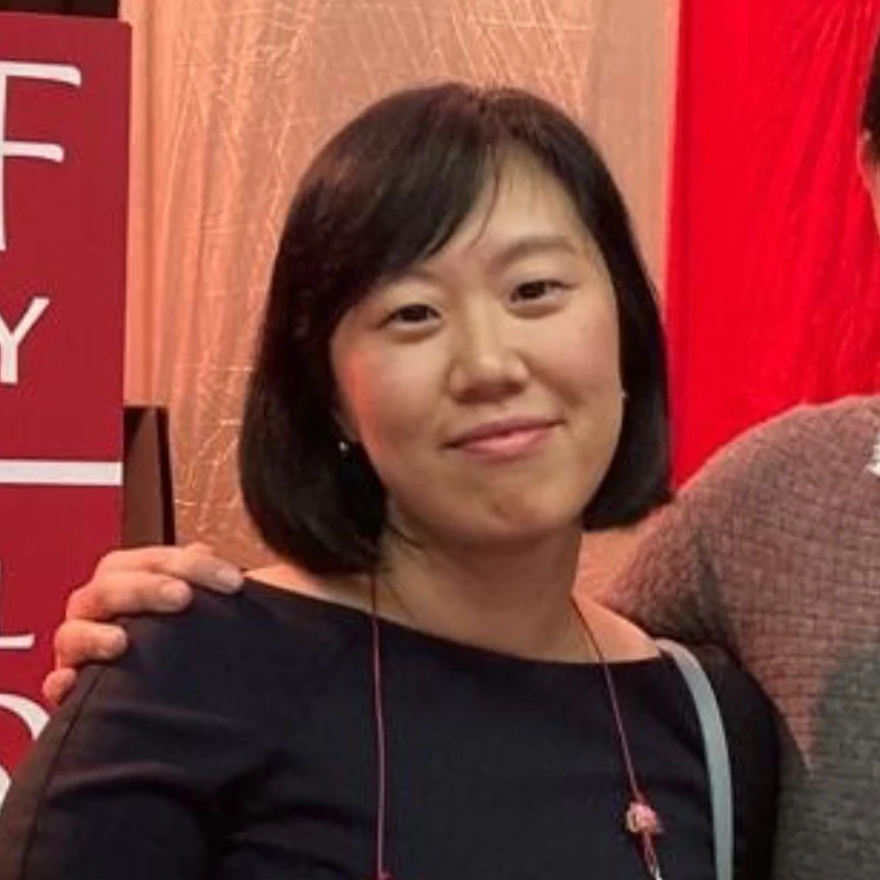 Picture of Yunseo Joung