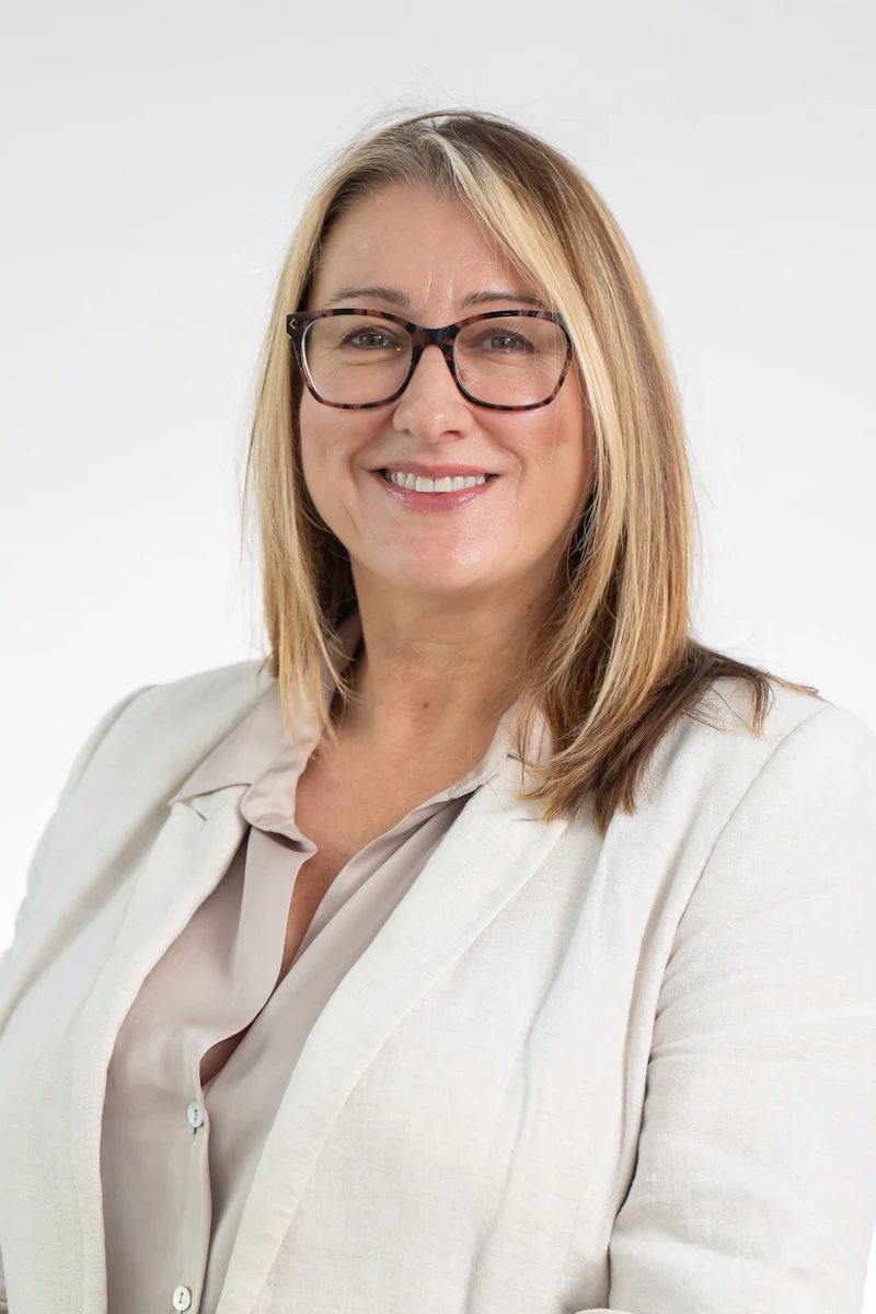 Picture of Linda Hellard