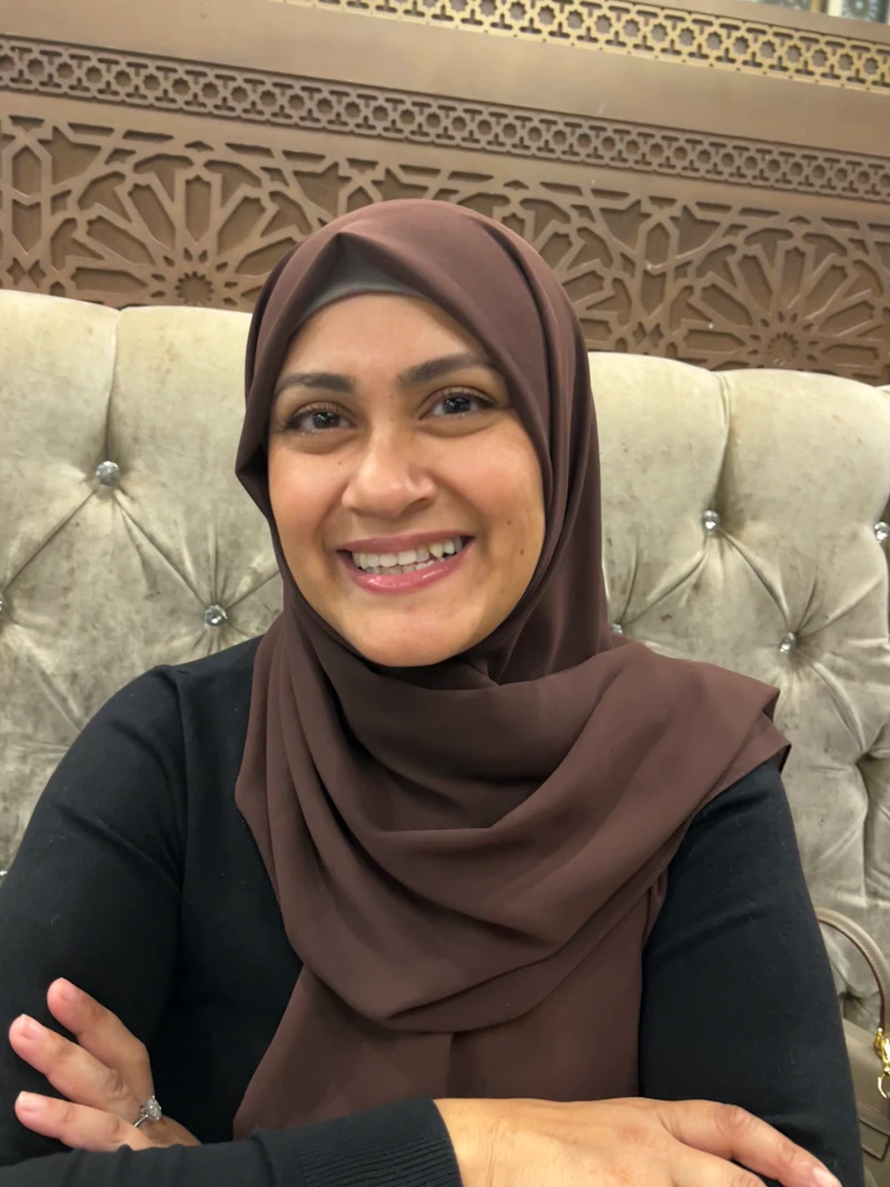 Picture of Ameena Asad