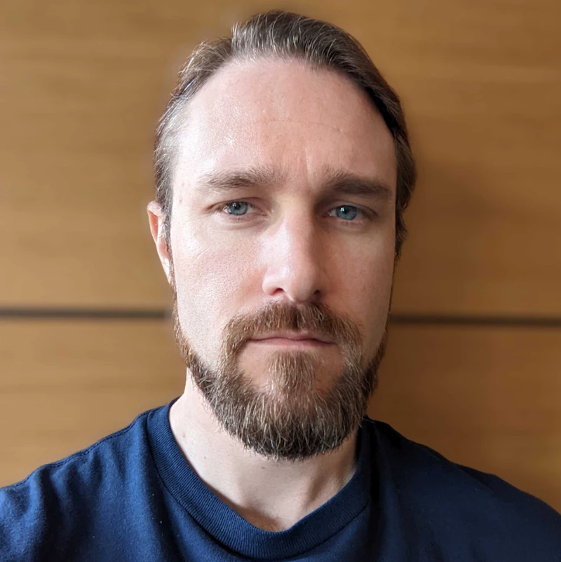 Picture of Chris Wilson
