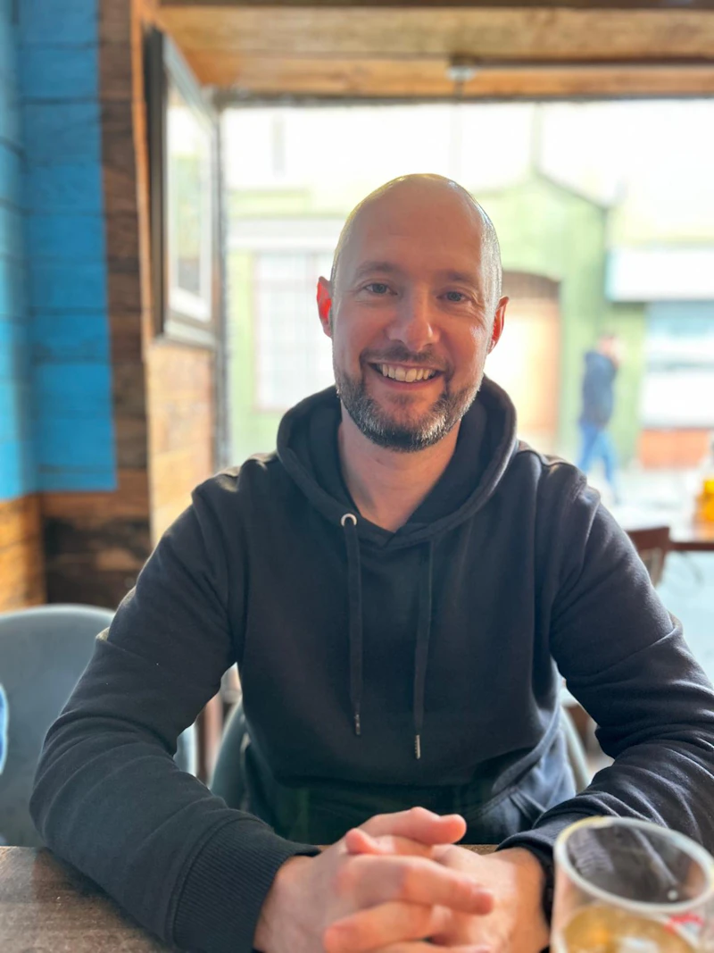 Picture of Jonathan Fancy