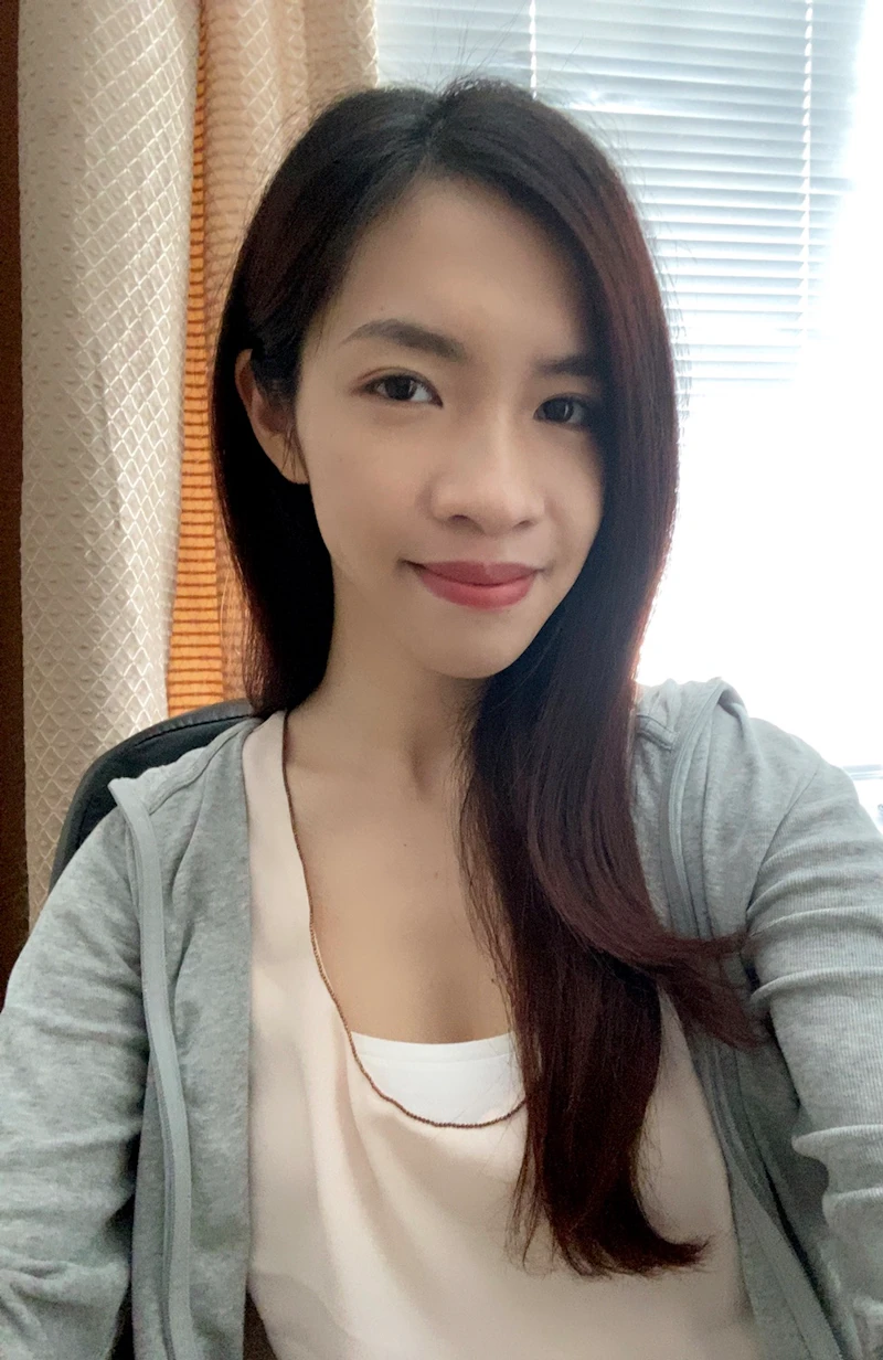 Picture of Mandy Lau