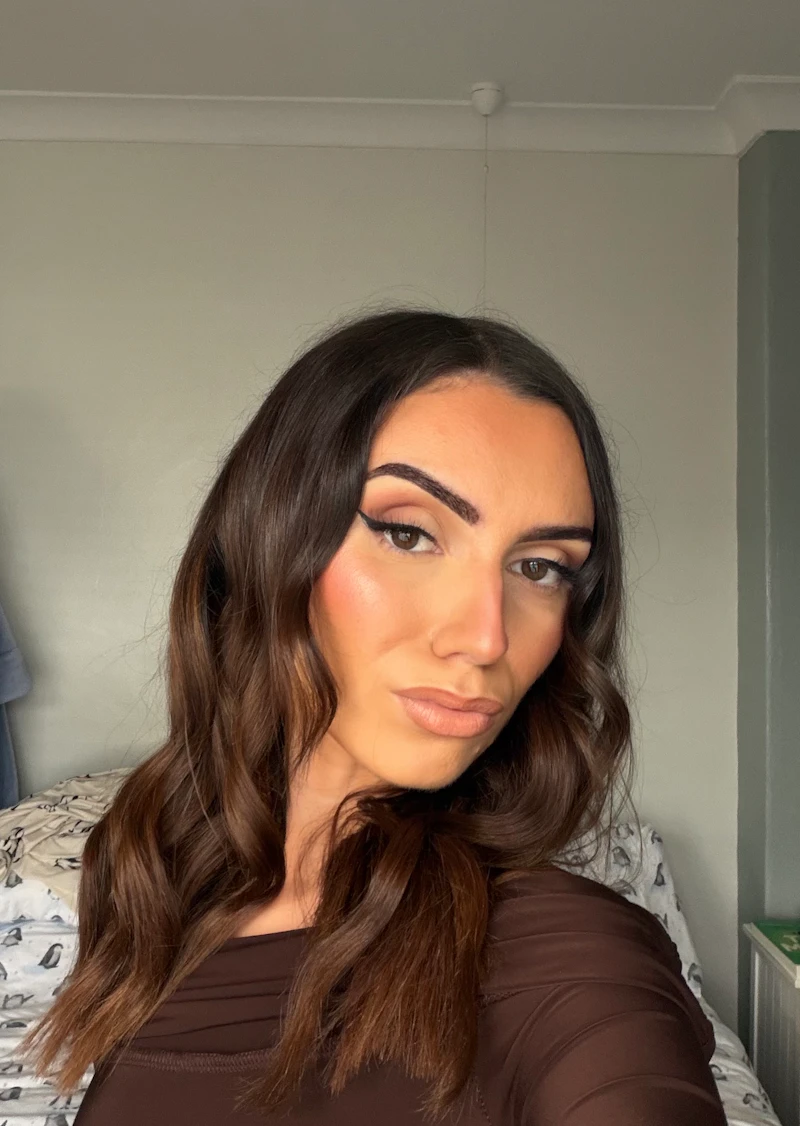 Picture of Megan Cook