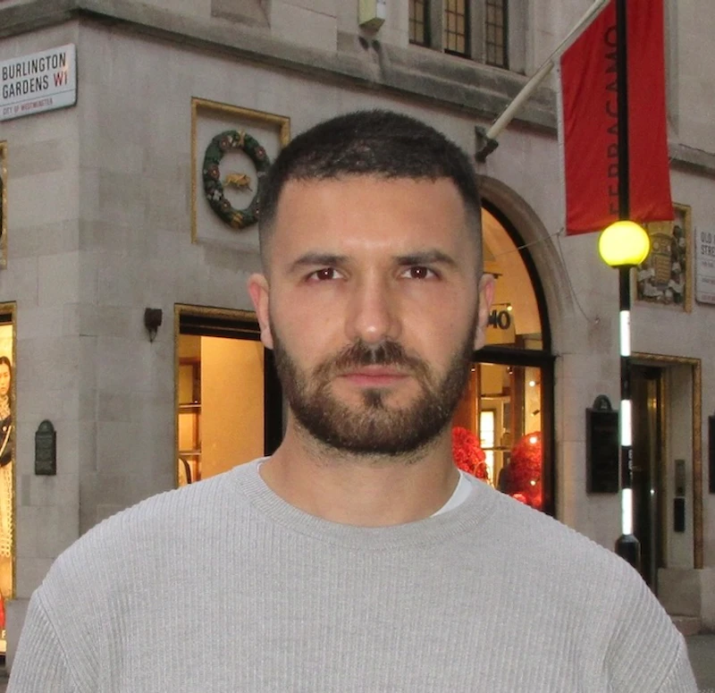 Picture of Cihan Burak Sancak