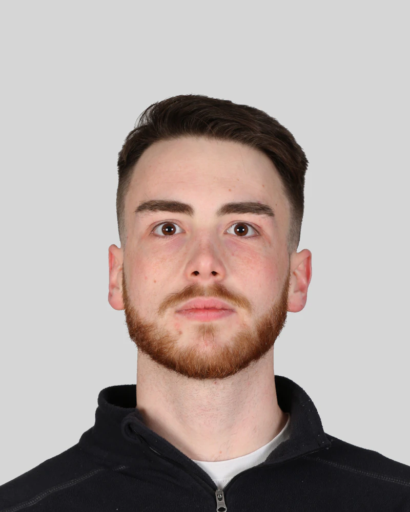 Picture of Harry Steed