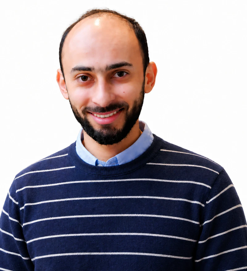 Picture of Ahmed Albrkawy