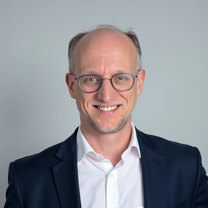 Picture of Dennis De Widt