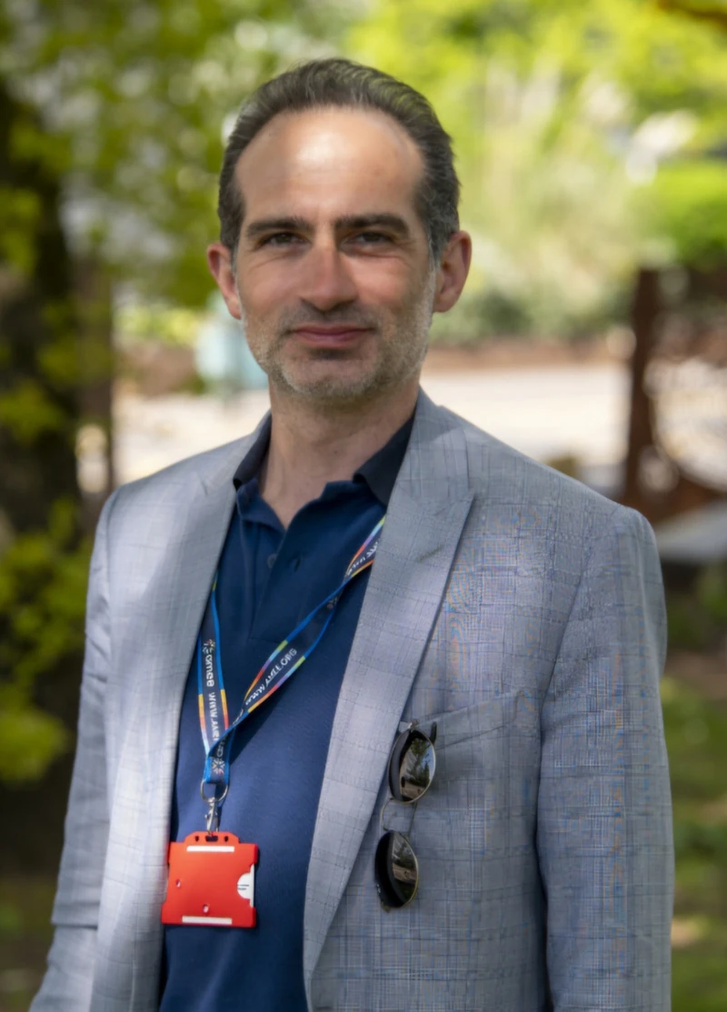 Athanasios Hassoulas