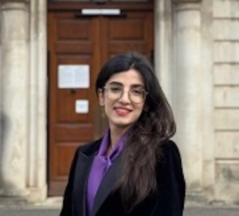 Picture of Fatemeh Monshizadeh
