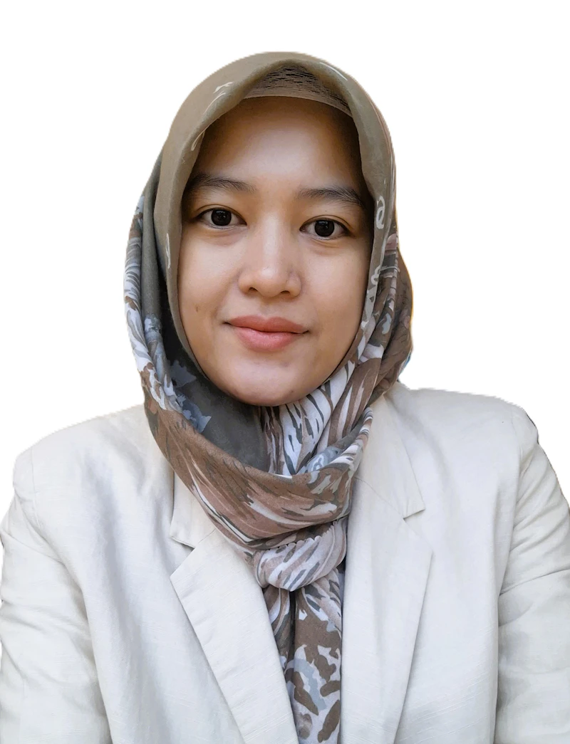 Picture of Dwi Wijayanti