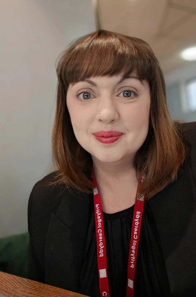 Picture of Emma Schofield