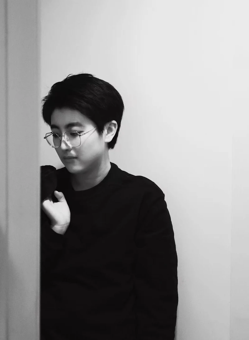 Picture of Yiran Wang