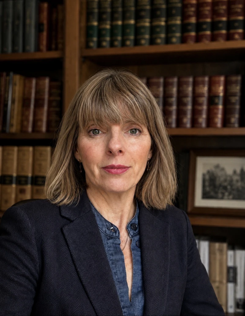 Picture of Donna Crowe-Urbaniak
