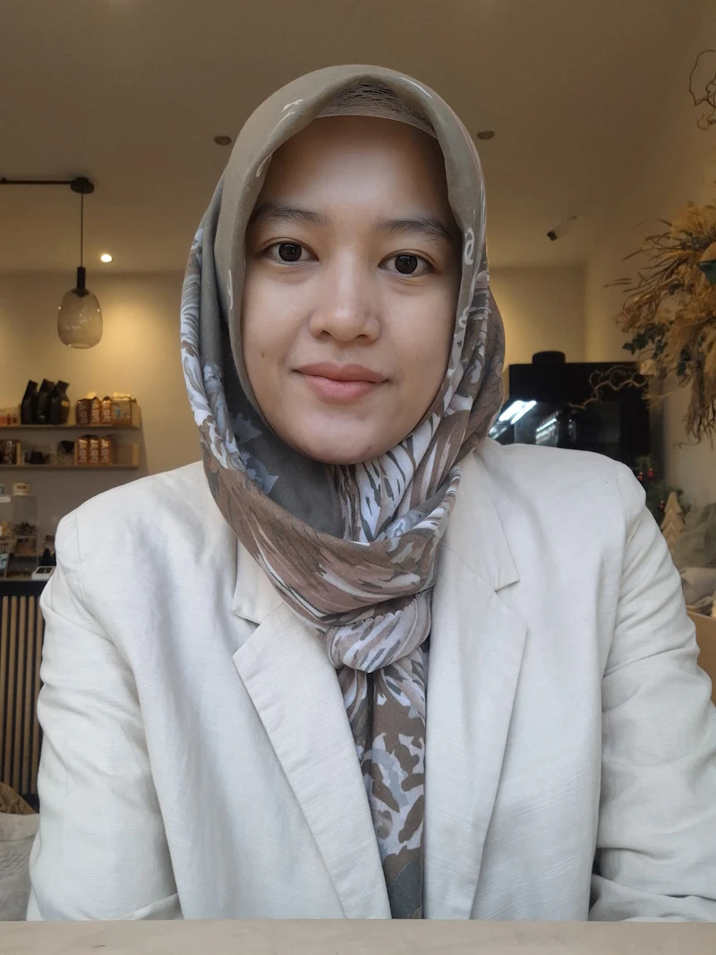 Picture of Dwi Wijayanti