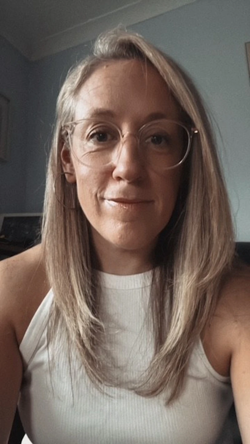 Picture of Jill Morgan