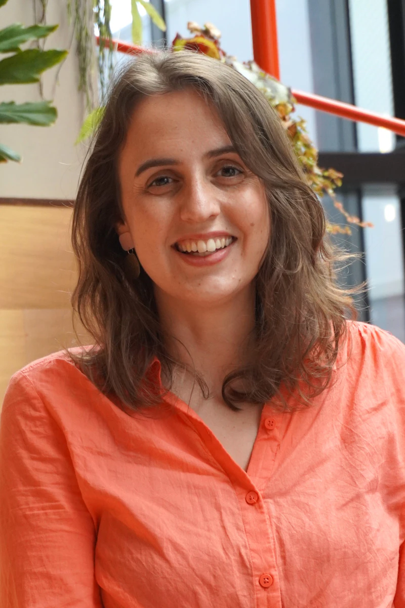 Lucy Jenkins